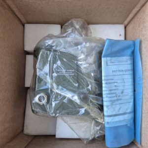 coppus governor 313 rla 24