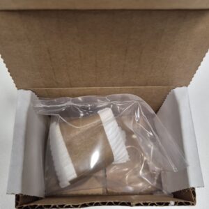 coppus sealing sleeve 4 416145 00 rla24