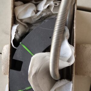 elliott carbon ring 634159 40 byrt iii