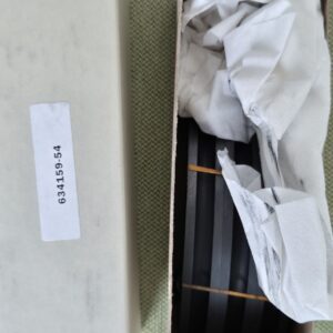 elliott carbon ring 634159 54 cyrt iii